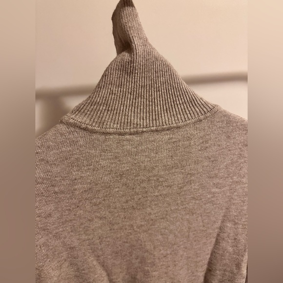 Seven Sisters - Sweater Dress - Picture 7 of 7